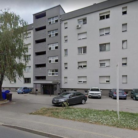 Studio Apartman Mirta I Varaždin Exteriér fotografie
