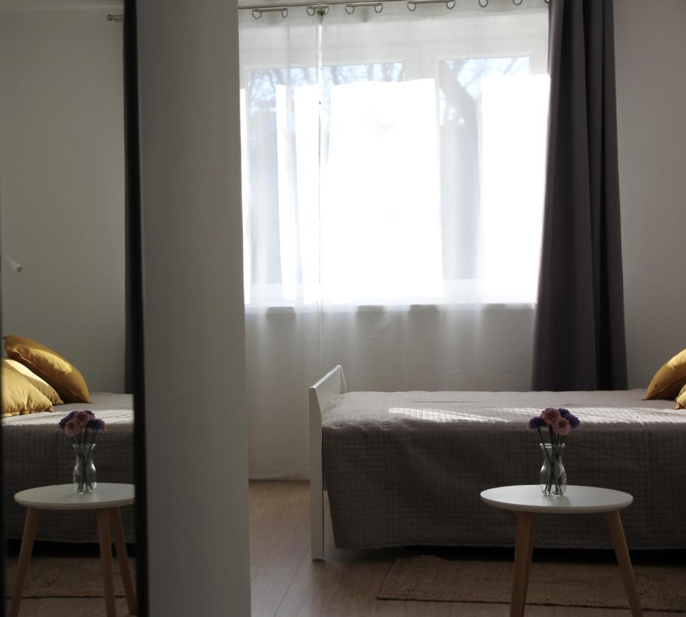 Studio Apartman Mirta I Varaždin Exteriér fotografie