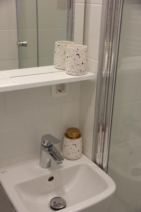 Studio Apartman Mirta I Varaždin Exteriér fotografie