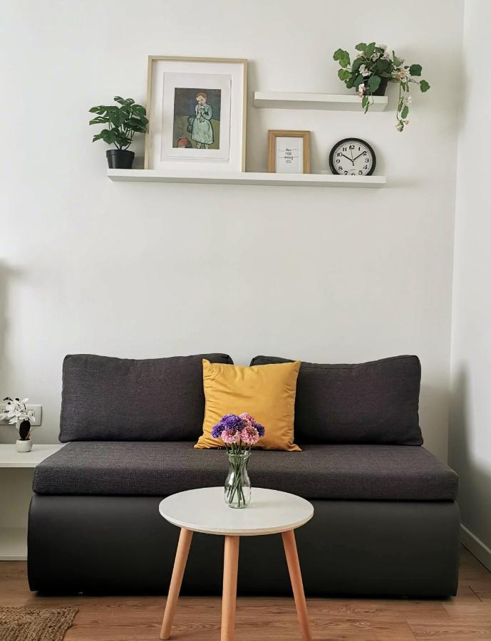 Studio Apartman Mirta I Varaždin Exteriér fotografie