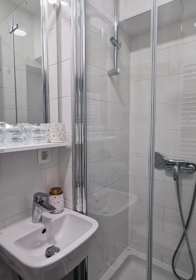 Studio Apartman Mirta I Varaždin Exteriér fotografie